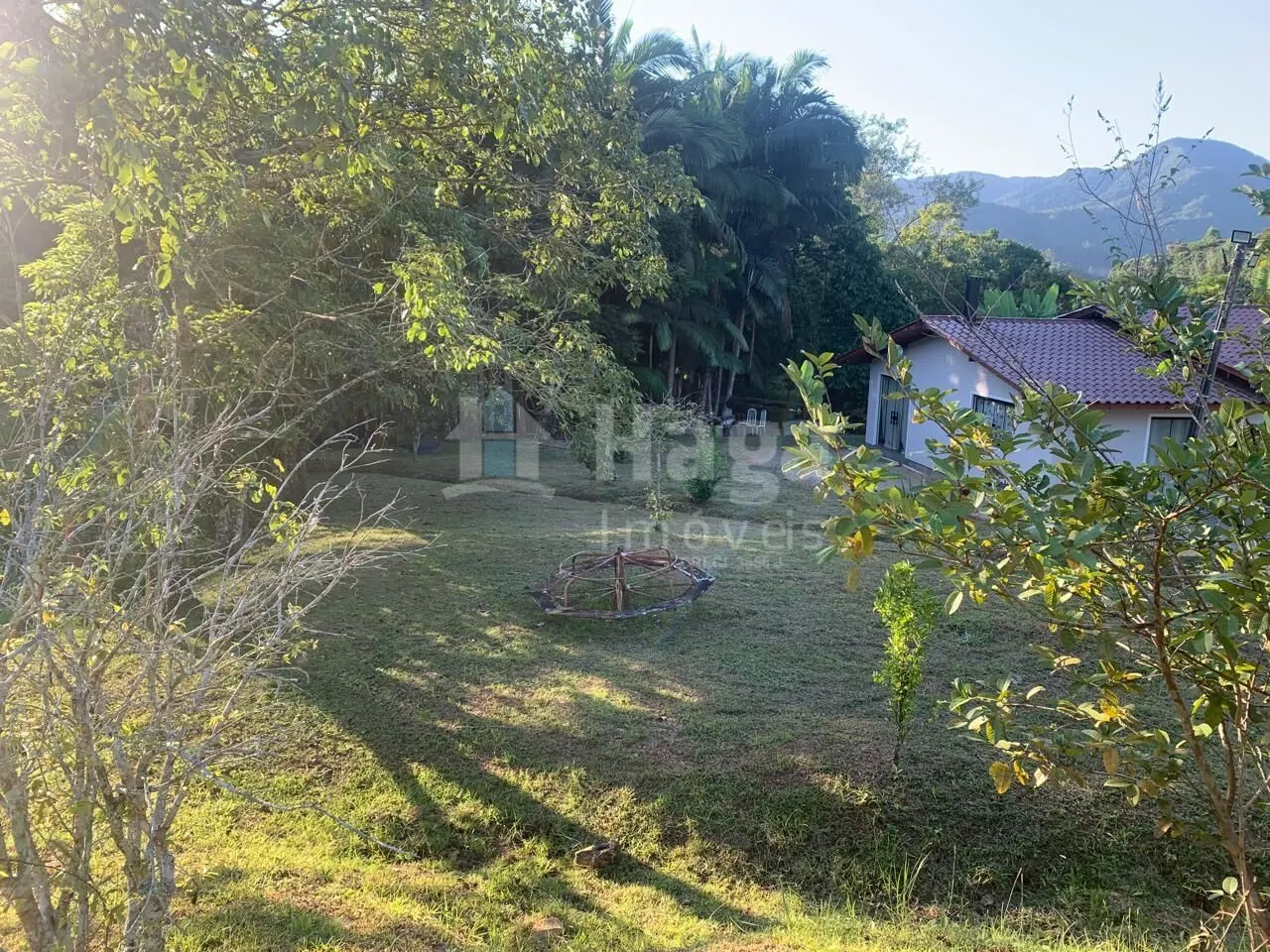 Fazenda à venda de 5.548 m² em Tijucas, SC, Brasil