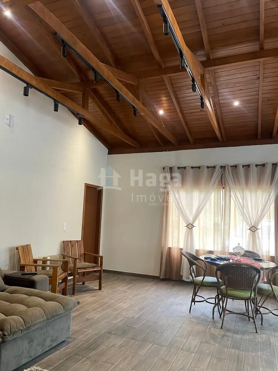 Fazenda à venda de 5.548 m² em Tijucas, SC, Brasil