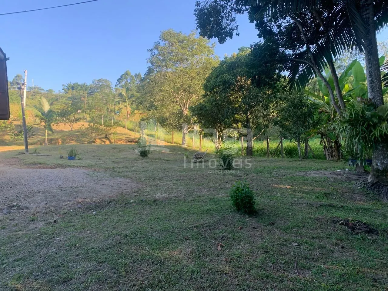 Fazenda à venda de 5.548 m² em Tijucas, SC, Brasil