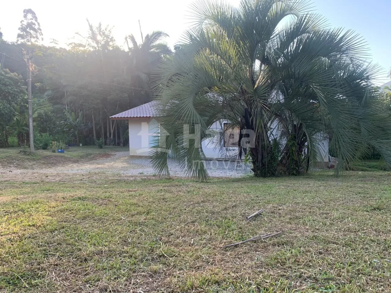 Fazenda à venda de 5.548 m² em Tijucas, SC, Brasil