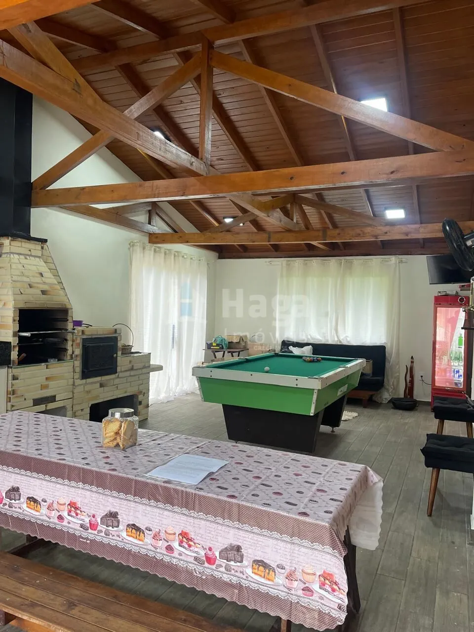 Fazenda à venda de 5.548 m² em Tijucas, SC, Brasil
