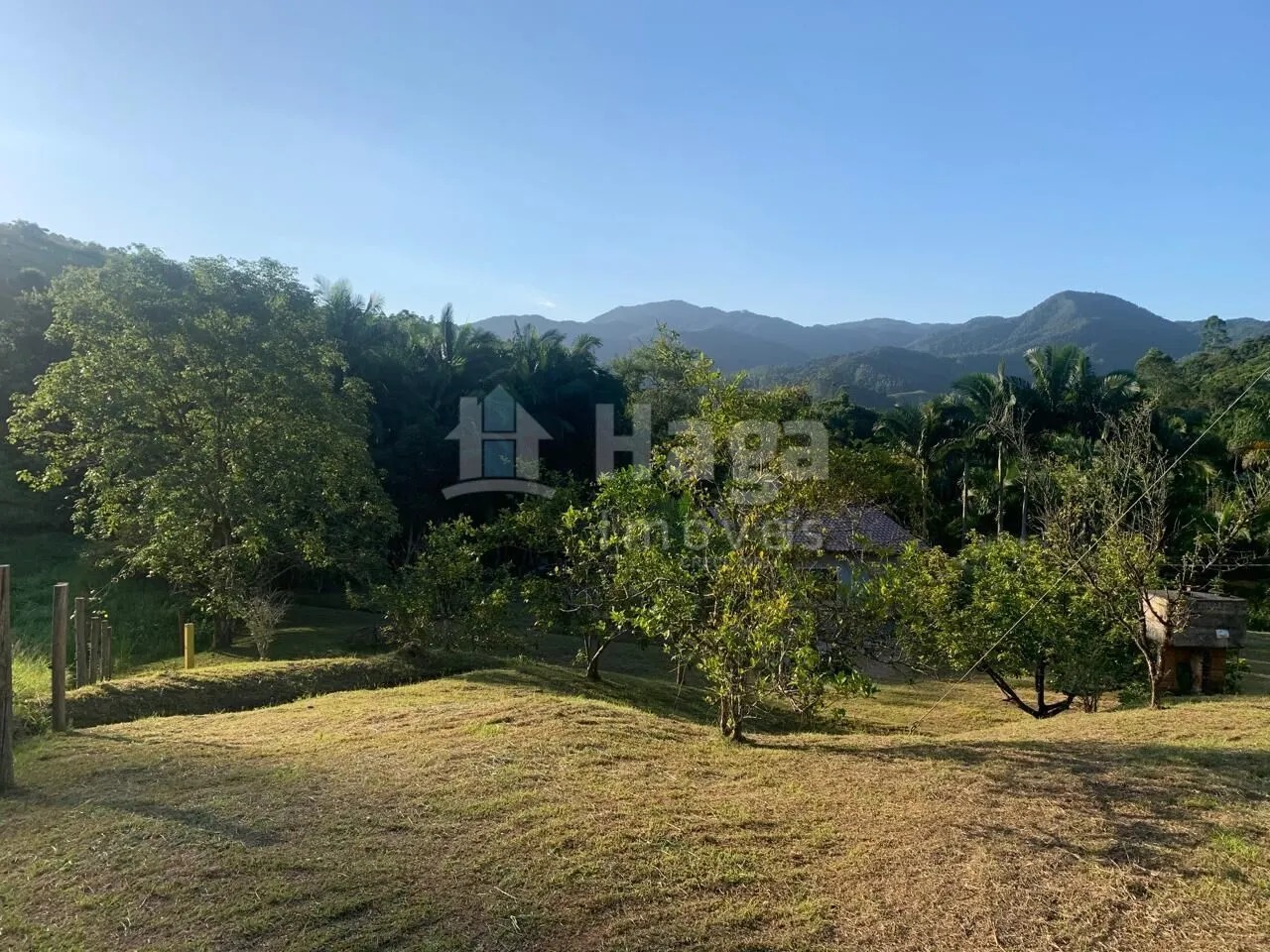 Fazenda à venda de 5.548 m² em Tijucas, SC, Brasil