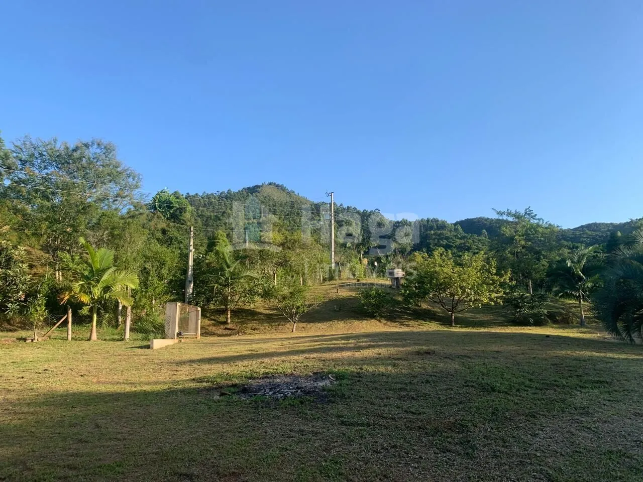 Fazenda à venda de 5.548 m² em Tijucas, SC, Brasil