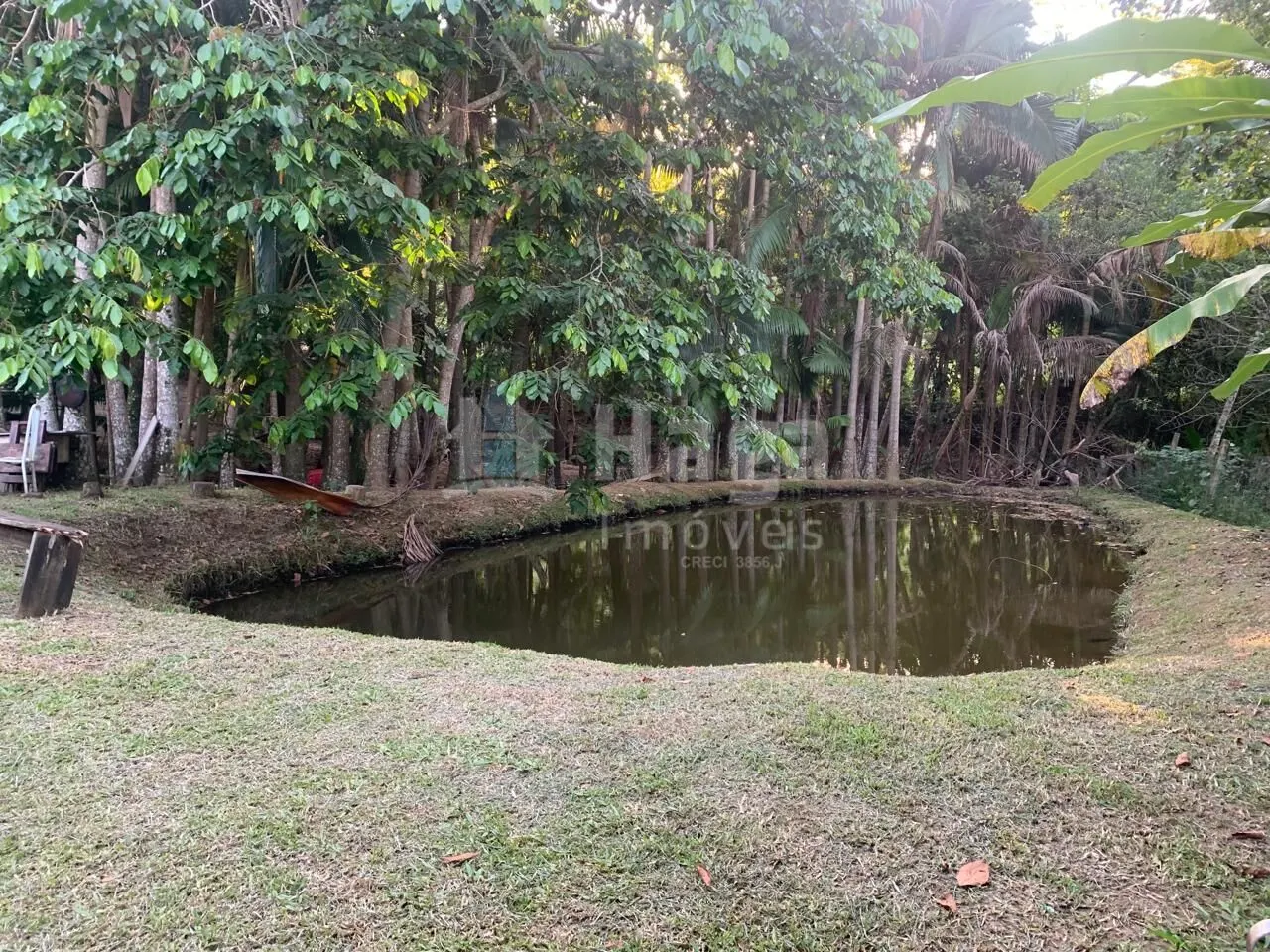 Fazenda à venda de 5.548 m² em Tijucas, SC, Brasil