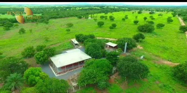 Fazenda à venda de 289 ha em Rosário Oeste, MT, Brasil