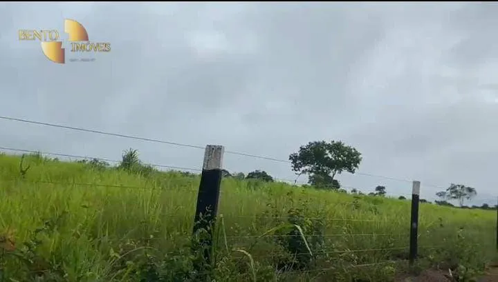 Fazenda à venda de 289 ha em Rosário Oeste, MT, Brasil