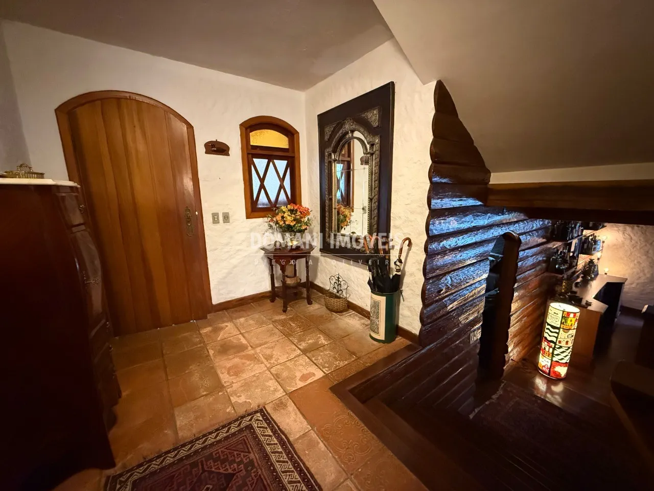 Casa à venda de 1.410 m² em Campos do Jordão, SP, Brasil