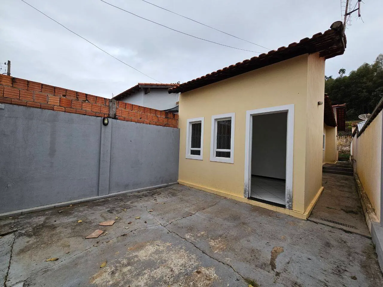 House for sale of 150 m² in Piraju, SP, Brazil