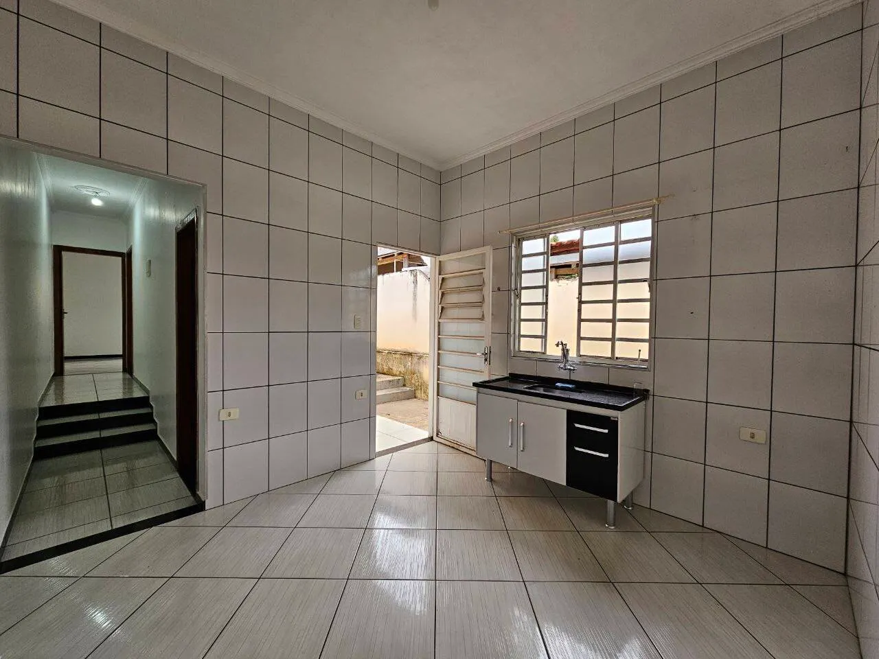 House for sale of 150 m² in Piraju, SP, Brazil