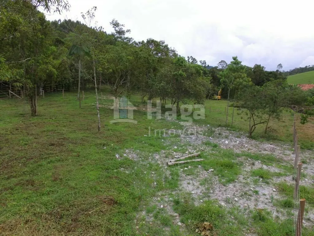 Chácara à venda de 1.669 m² em Canelinha, SC, Brasil