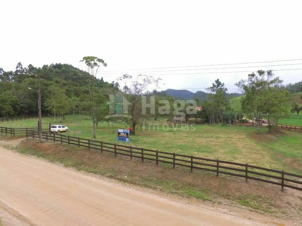 Chácara à venda de 1.669 m² em Canelinha, SC, Brasil