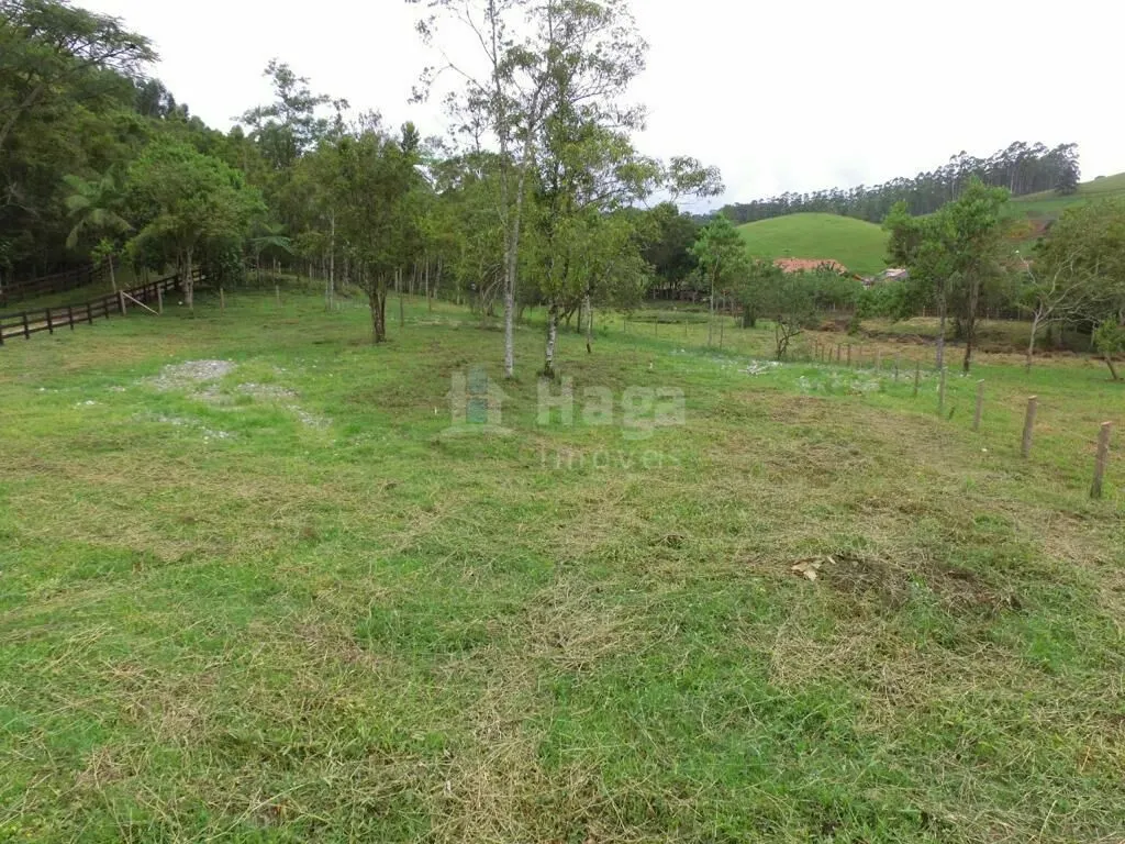Chácara à venda de 1.669 m² em Canelinha, SC, Brasil