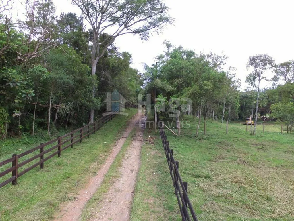 Chácara à venda de 1.669 m² em Canelinha, SC, Brasil