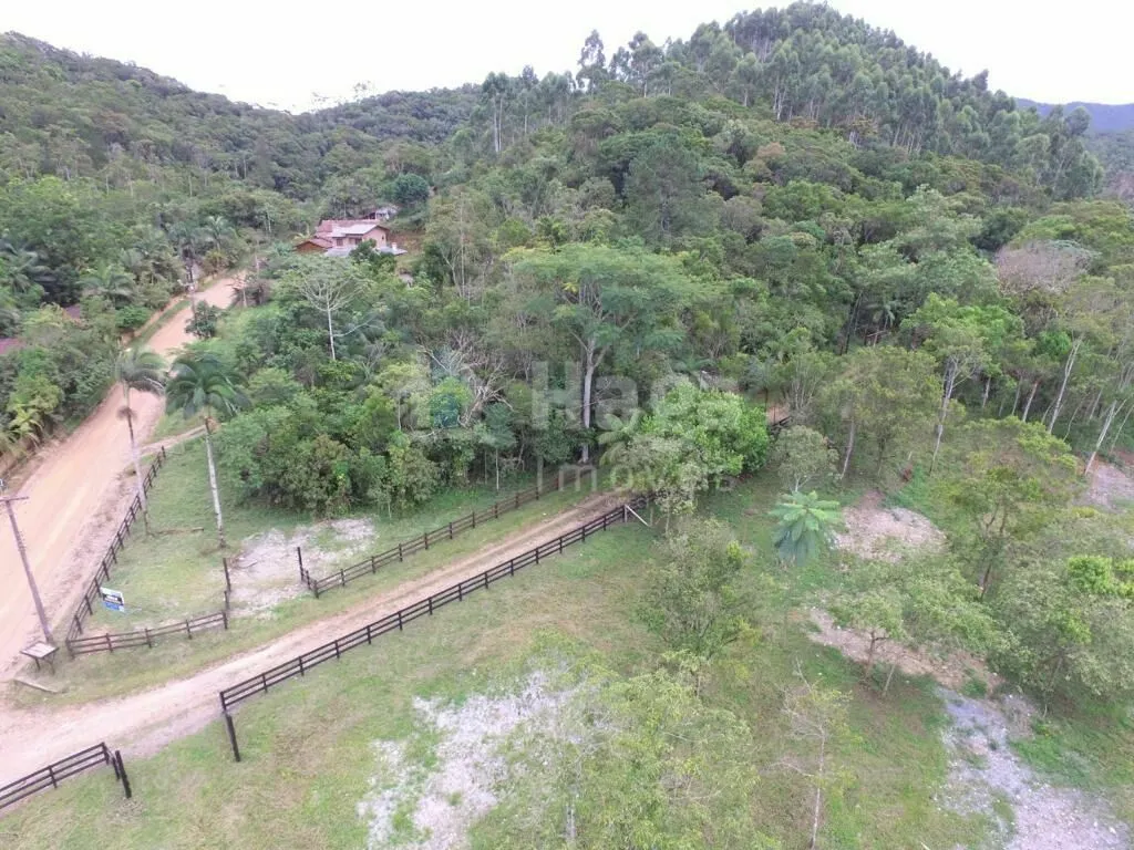 Chácara à venda de 1.669 m² em Canelinha, SC, Brasil