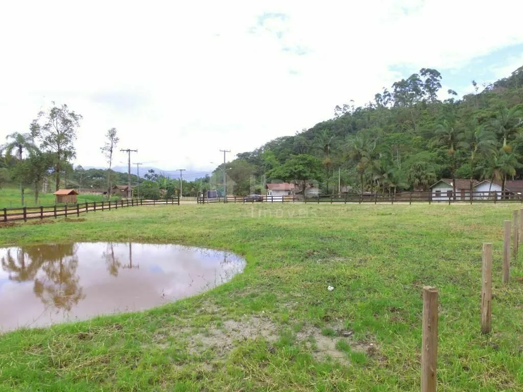 Chácara à venda de 1.669 m² em Canelinha, SC, Brasil