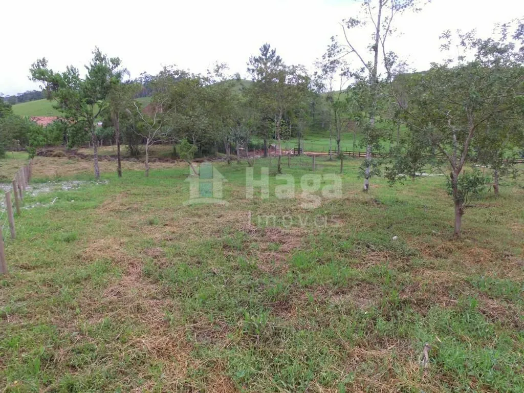 Chácara à venda de 1.669 m² em Canelinha, SC, Brasil