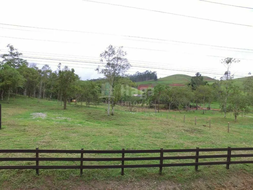 Chácara à venda de 1.669 m² em Canelinha, SC, Brasil