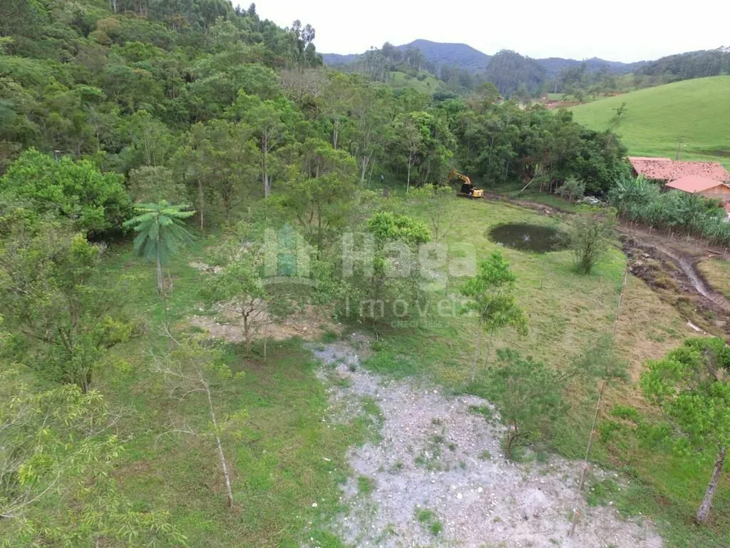 Chácara à venda de 1.669 m² em Canelinha, SC, Brasil