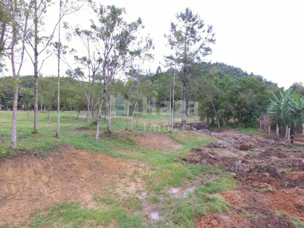 Chácara à venda de 1.669 m² em Canelinha, SC, Brasil