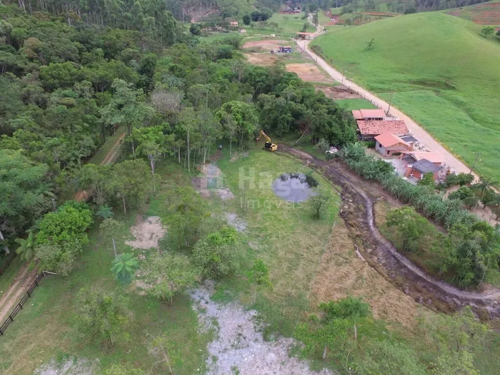 Chácara à venda de 1.669 m² em Canelinha, SC, Brasil