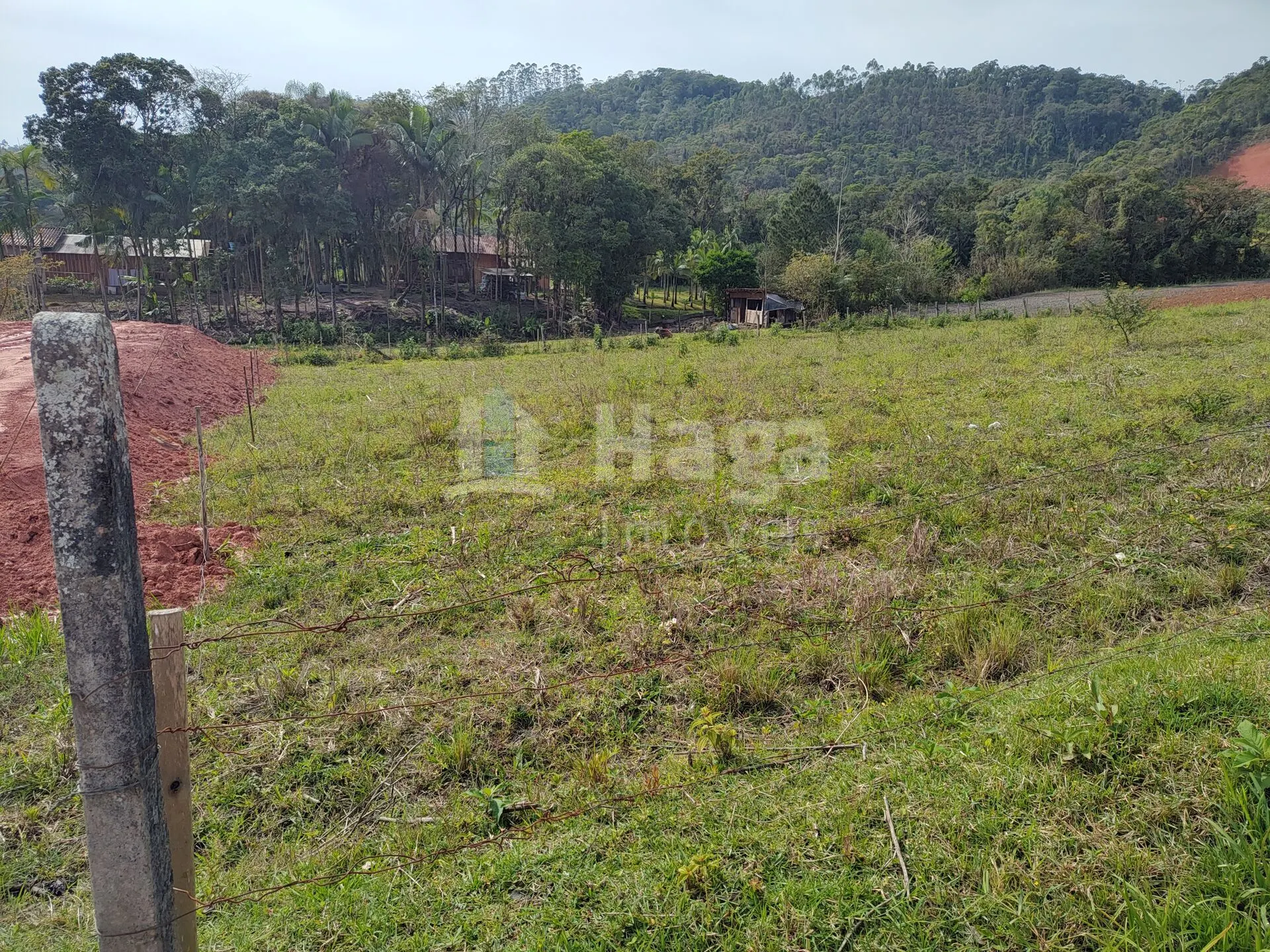 Terreno à venda de 420 m² em Guabiruba, SC, Brasil