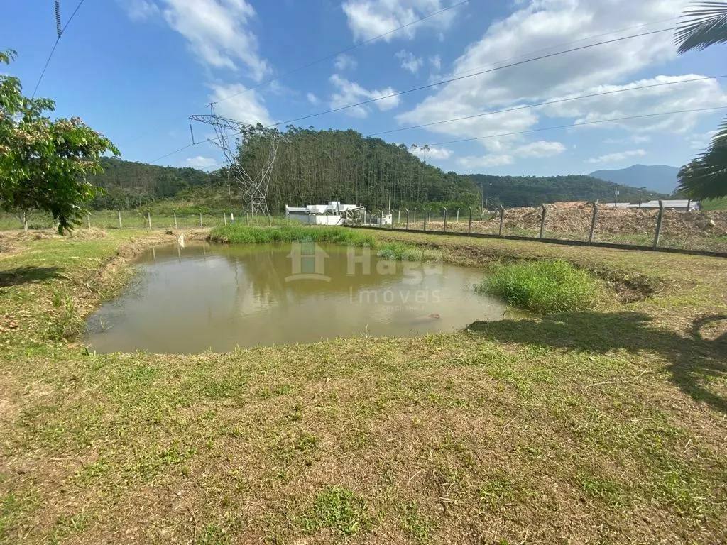 House for sale of 2 acres in Guabiruba, SC, Brazil