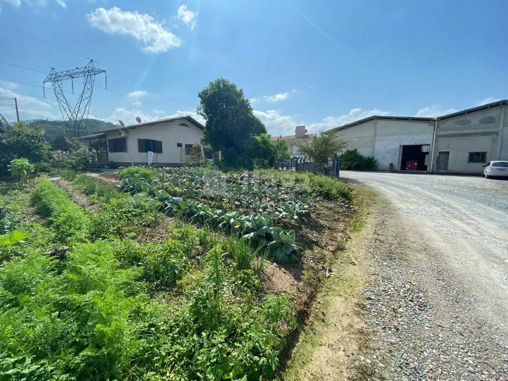 House for sale of 2 acres in Guabiruba, SC, Brazil