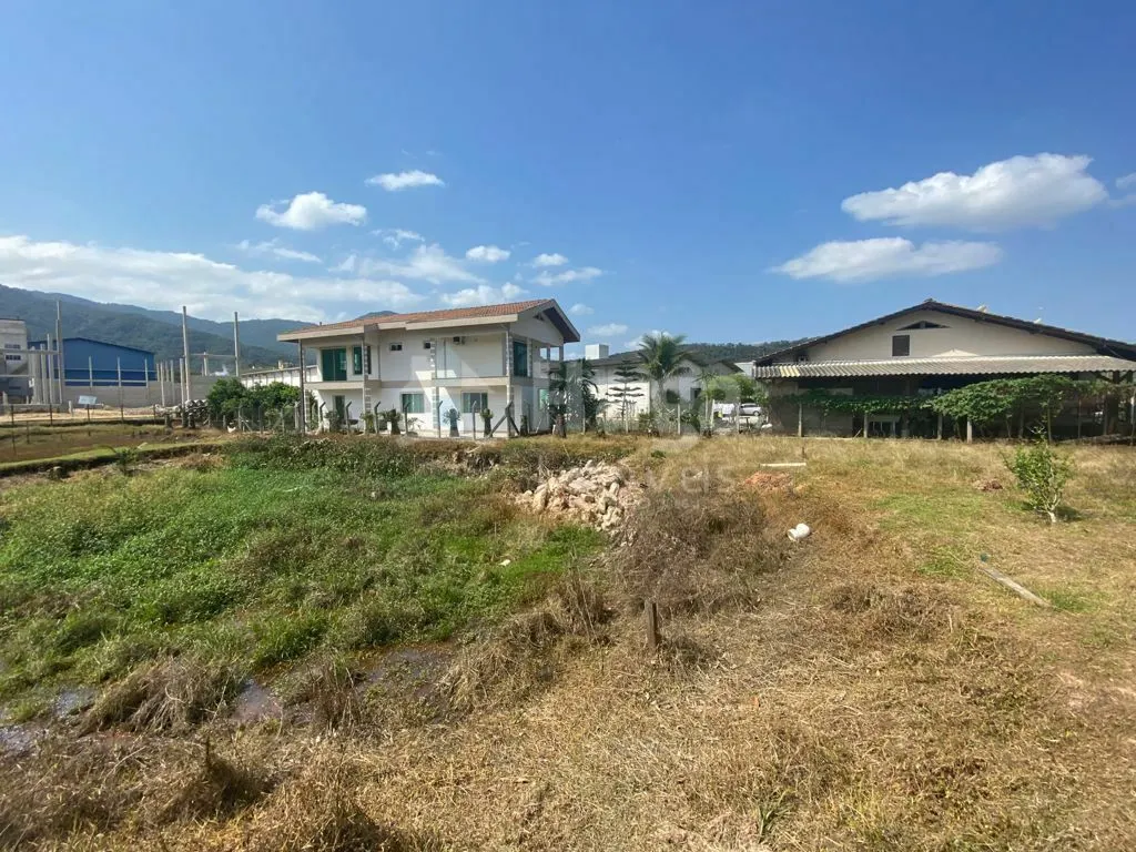 House for sale of 2 acres in Guabiruba, SC, Brazil