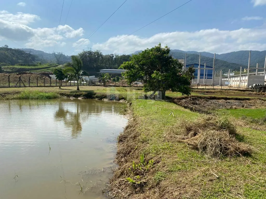House for sale of 2 acres in Guabiruba, SC, Brazil