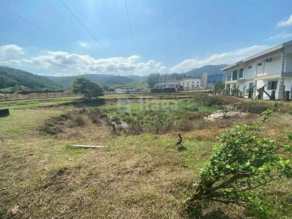 House for sale of 2 acres in Guabiruba, SC, Brazil