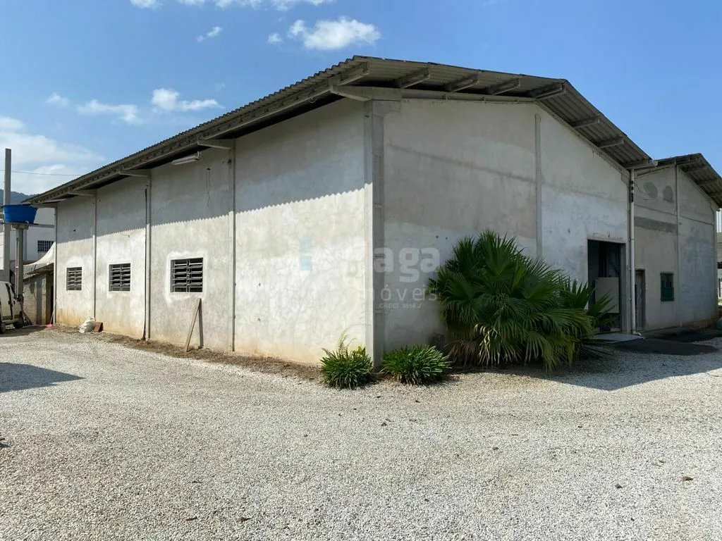 House for sale of 2 acres in Guabiruba, SC, Brazil
