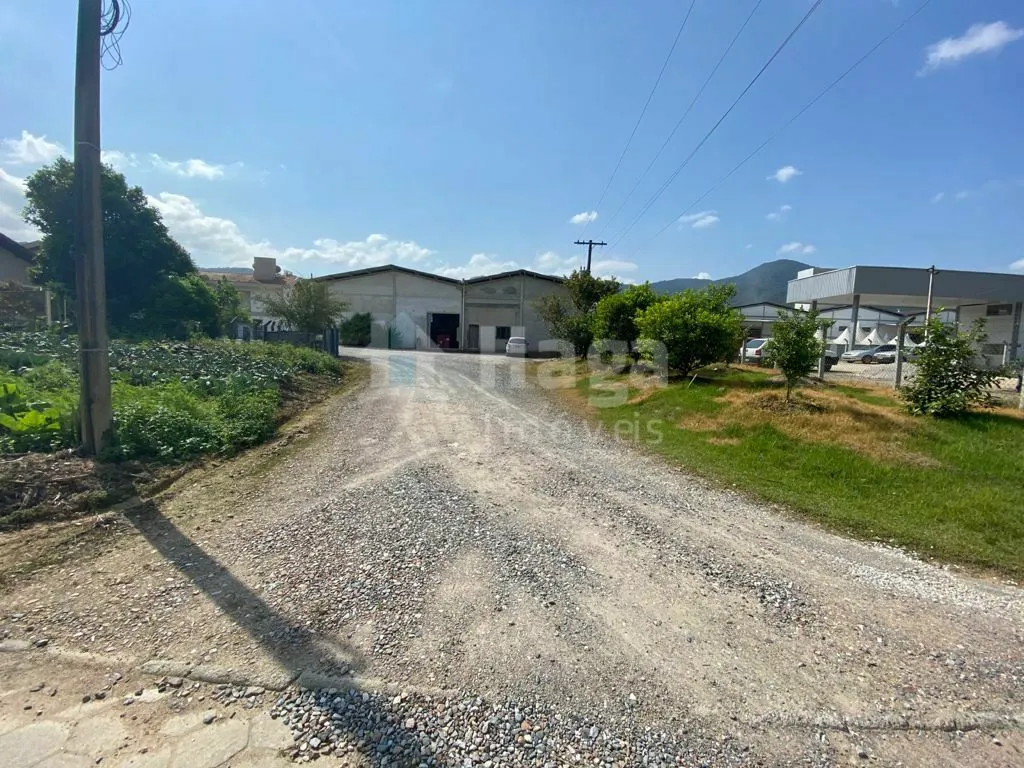 House for sale of 2 acres in Guabiruba, SC, Brazil