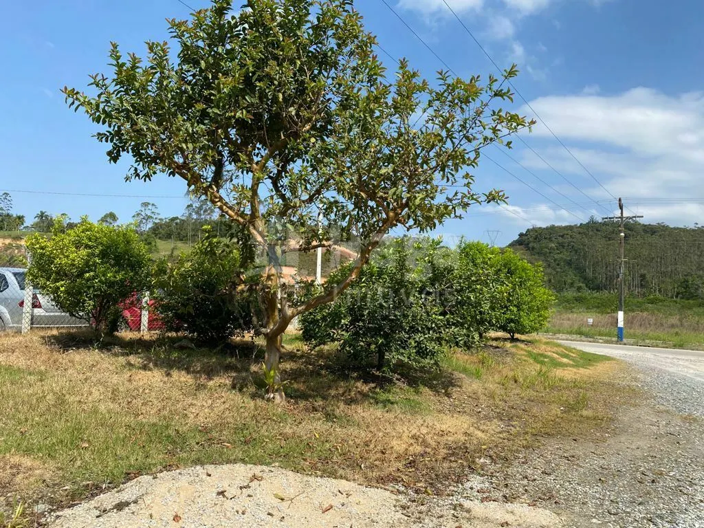 House for sale of 2 acres in Guabiruba, SC, Brazil
