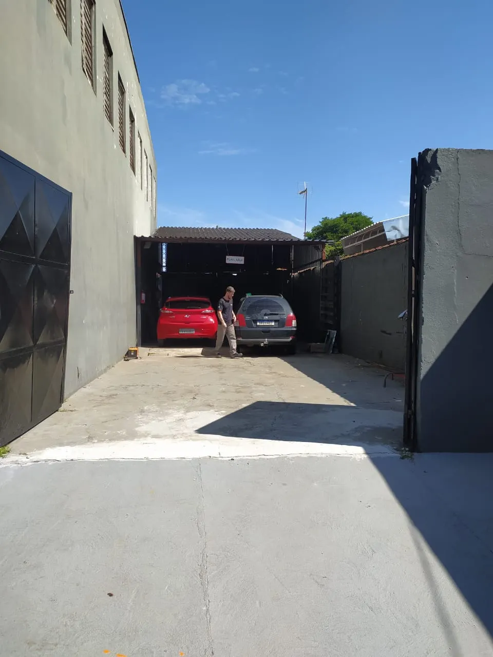 Comercial à venda e para Alugar de 1.000 m² em São José dos Campos, SP, Brasil