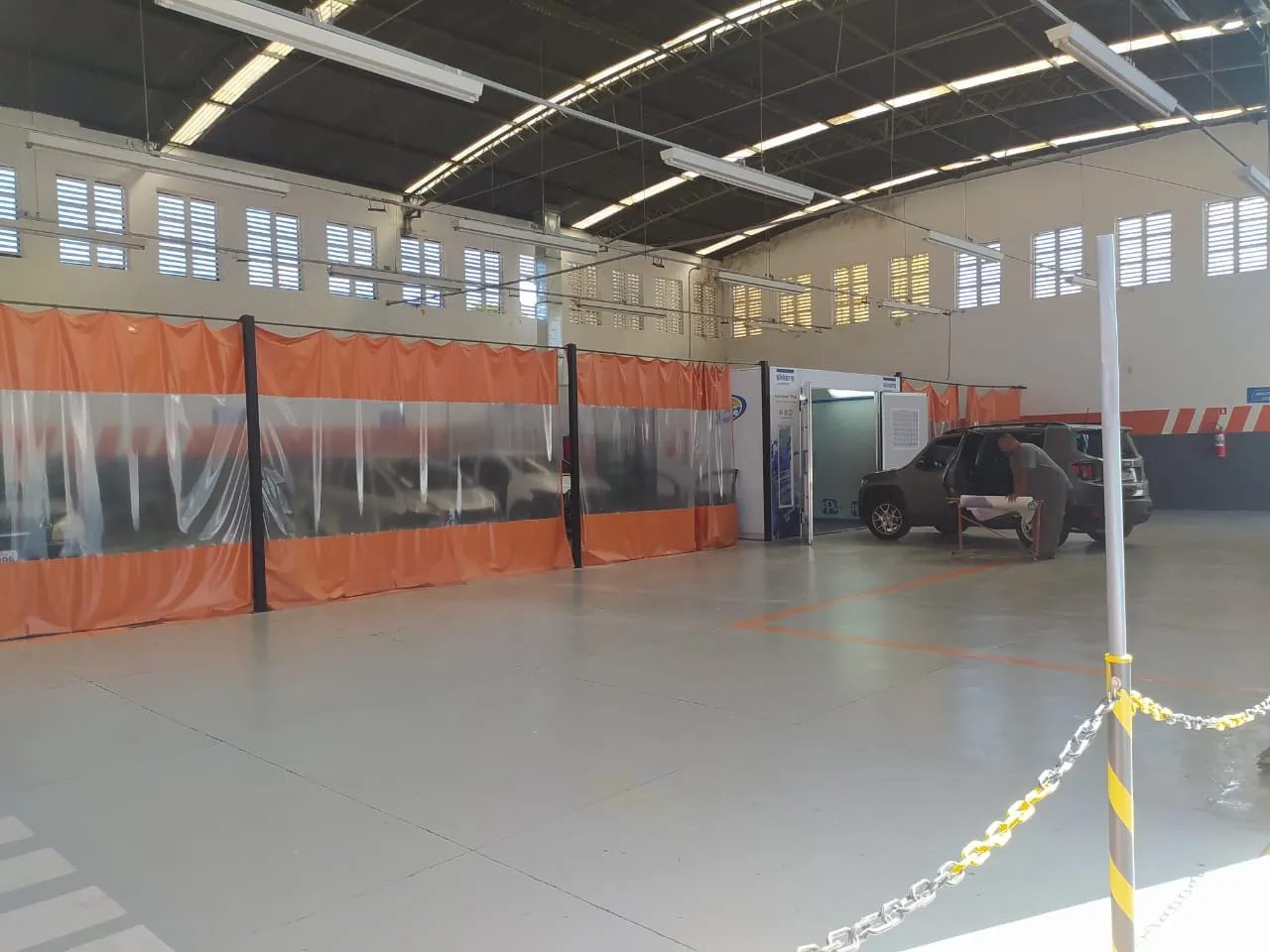 Comercial à venda e para Alugar de 1.000 m² em São José dos Campos, SP, Brasil