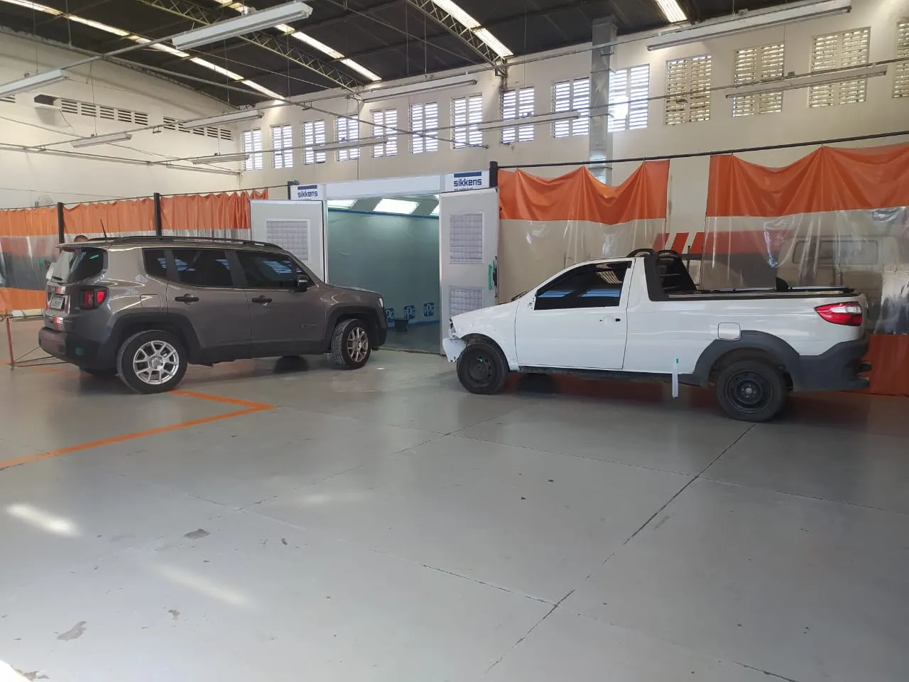 Comercial à venda e para Alugar de 1.000 m² em São José dos Campos, SP, Brasil