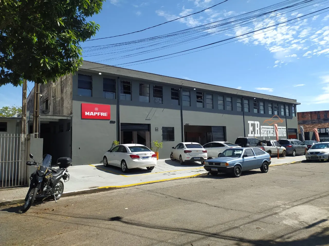 Comercial à venda e para Alugar de 1.000 m² em São José dos Campos, SP, Brasil