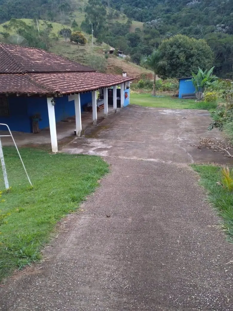 Chácara à venda de 3.000 m² em Monteiro Lobato, SP, Brasil