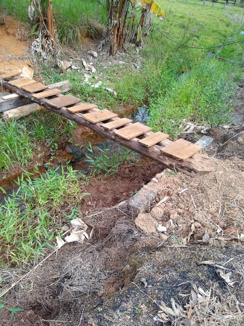 Chácara à venda de 3.000 m² em Monteiro Lobato, SP, Brasil