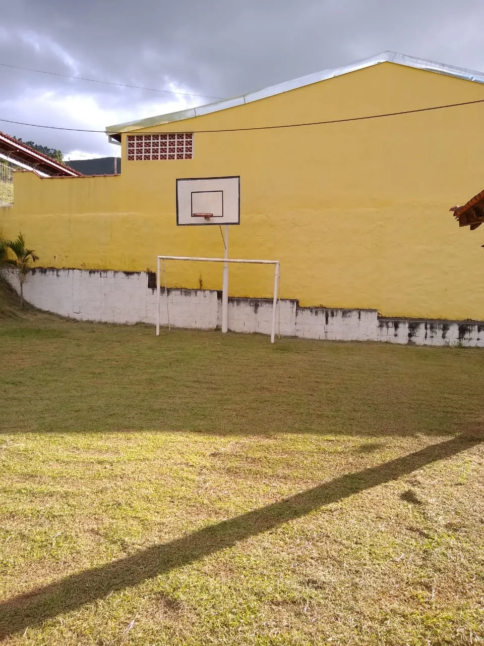 Chácara à venda de 3.000 m² em Monteiro Lobato, SP, Brasil