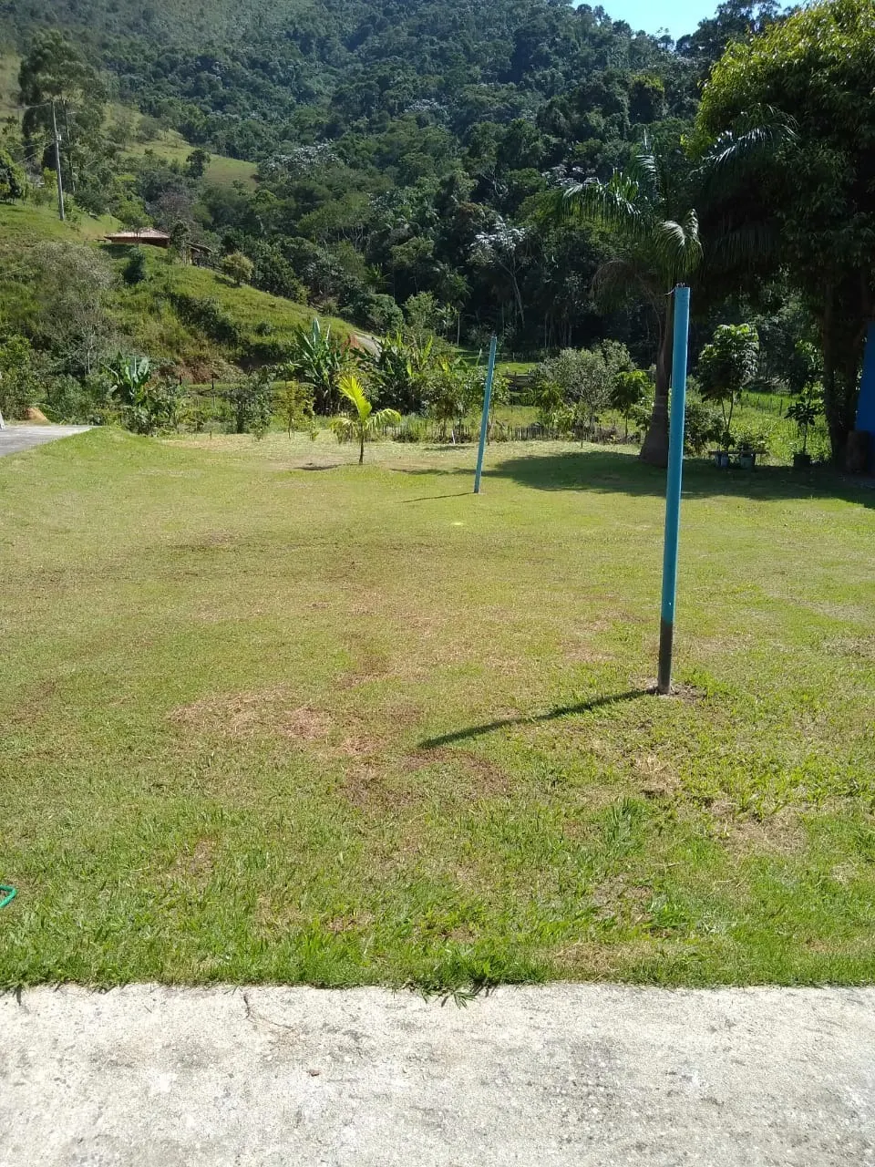 Chácara à venda de 3.000 m² em Monteiro Lobato, SP, Brasil