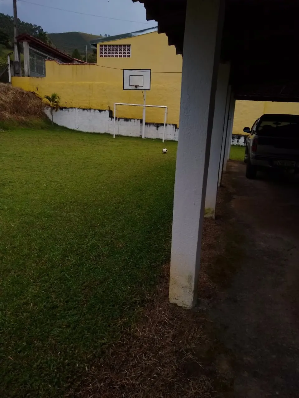 Chácara à venda de 3.000 m² em Monteiro Lobato, SP, Brasil
