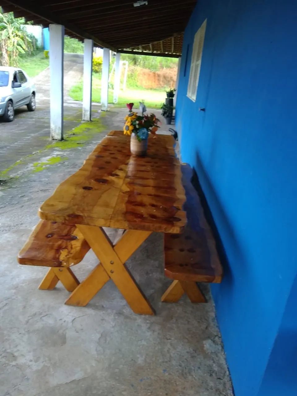 Chácara à venda de 3.000 m² em Monteiro Lobato, SP, Brasil