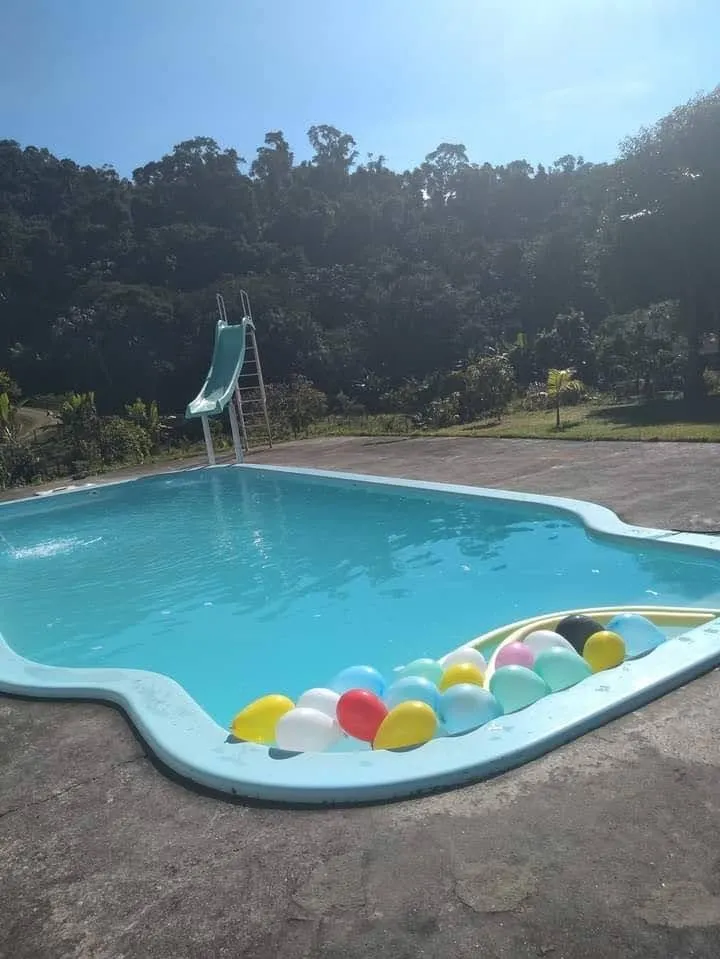 Chácara à venda de 3.000 m² em Monteiro Lobato, SP, Brasil