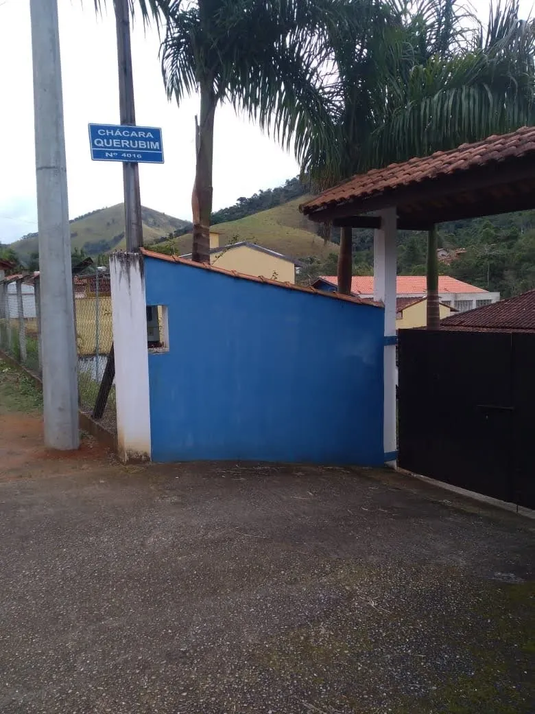 Chácara à venda de 3.000 m² em Monteiro Lobato, SP, Brasil