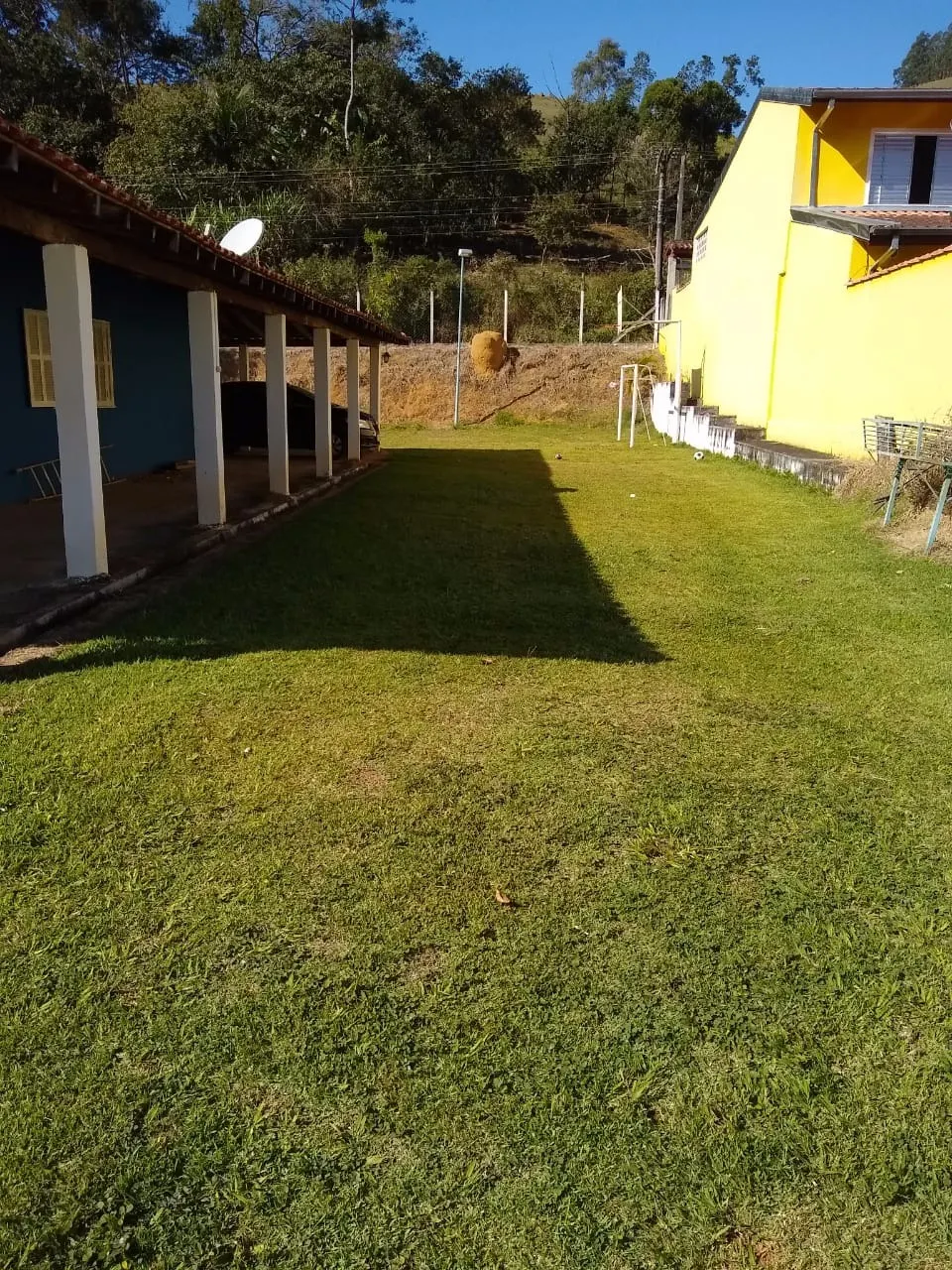 Chácara à venda de 3.000 m² em Monteiro Lobato, SP, Brasil