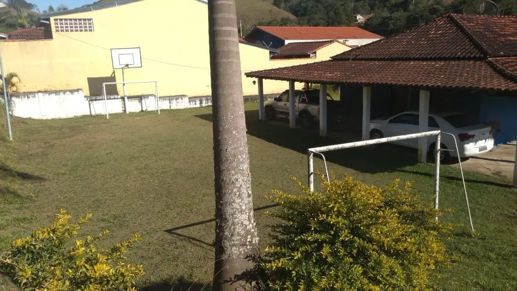 Chácara à venda de 3.000 m² em Monteiro Lobato, SP, Brasil