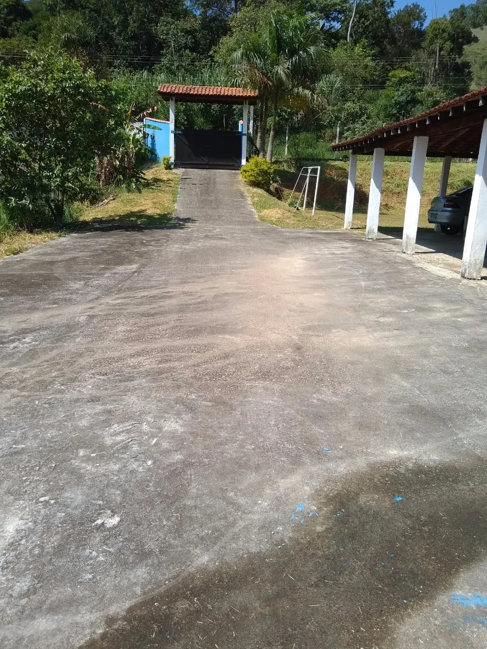 Chácara à venda de 3.000 m² em Monteiro Lobato, SP, Brasil
