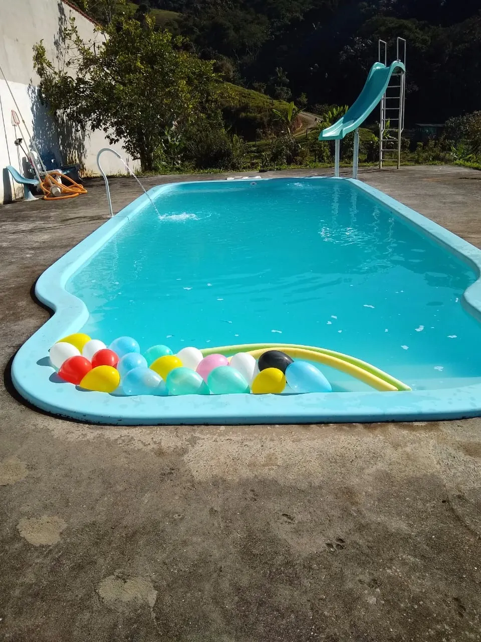 Chácara à venda de 3.000 m² em Monteiro Lobato, SP, Brasil
