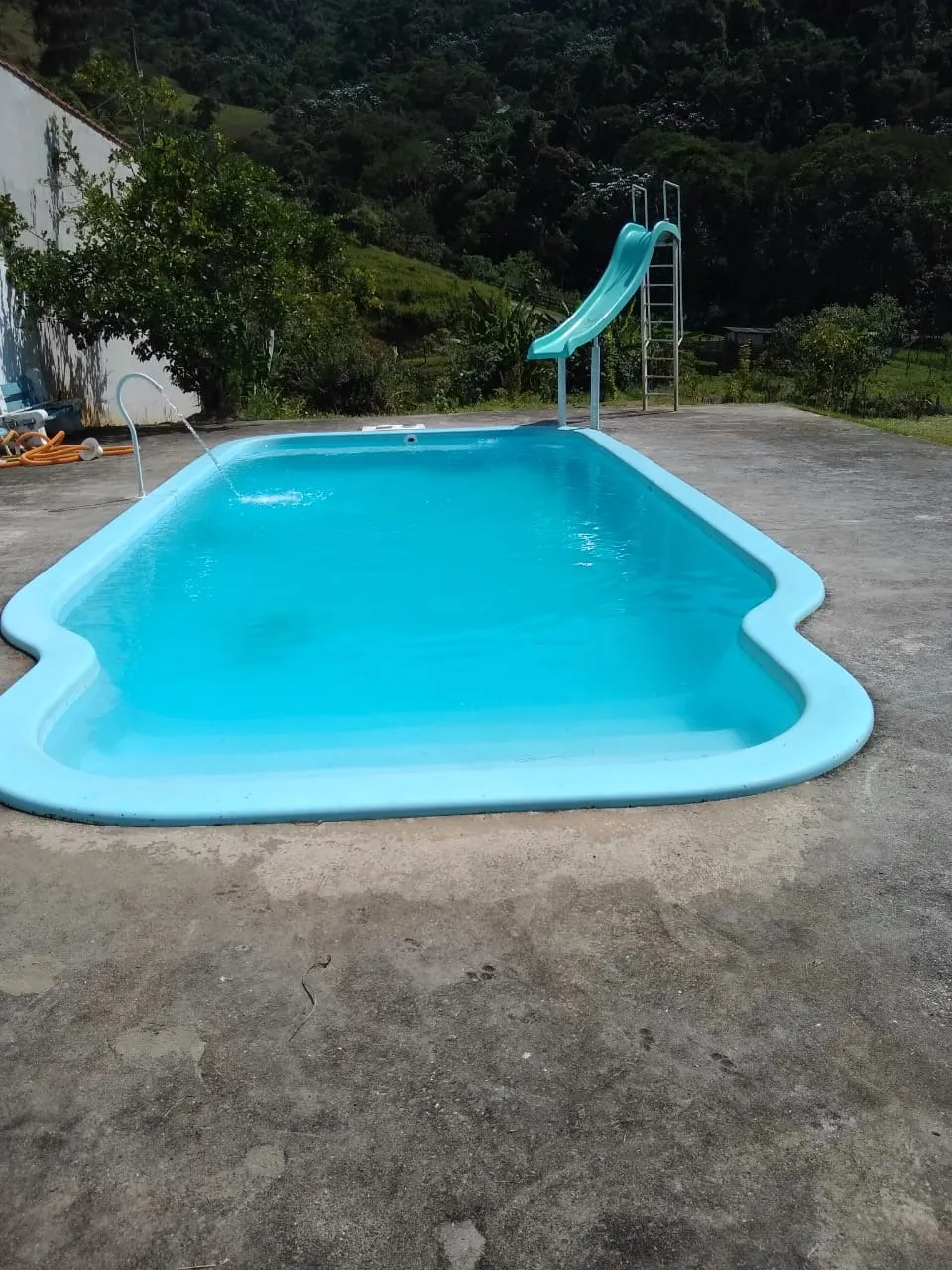 Chácara à venda de 3.000 m² em Monteiro Lobato, SP, Brasil
